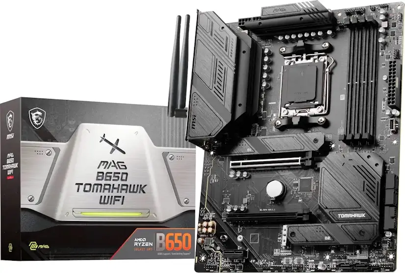 Montaje Placas Base MSI Gaming PC San Agustín del Guadalix Montaje Placas Base MSI Gaming PC San Agustín del Guadalix